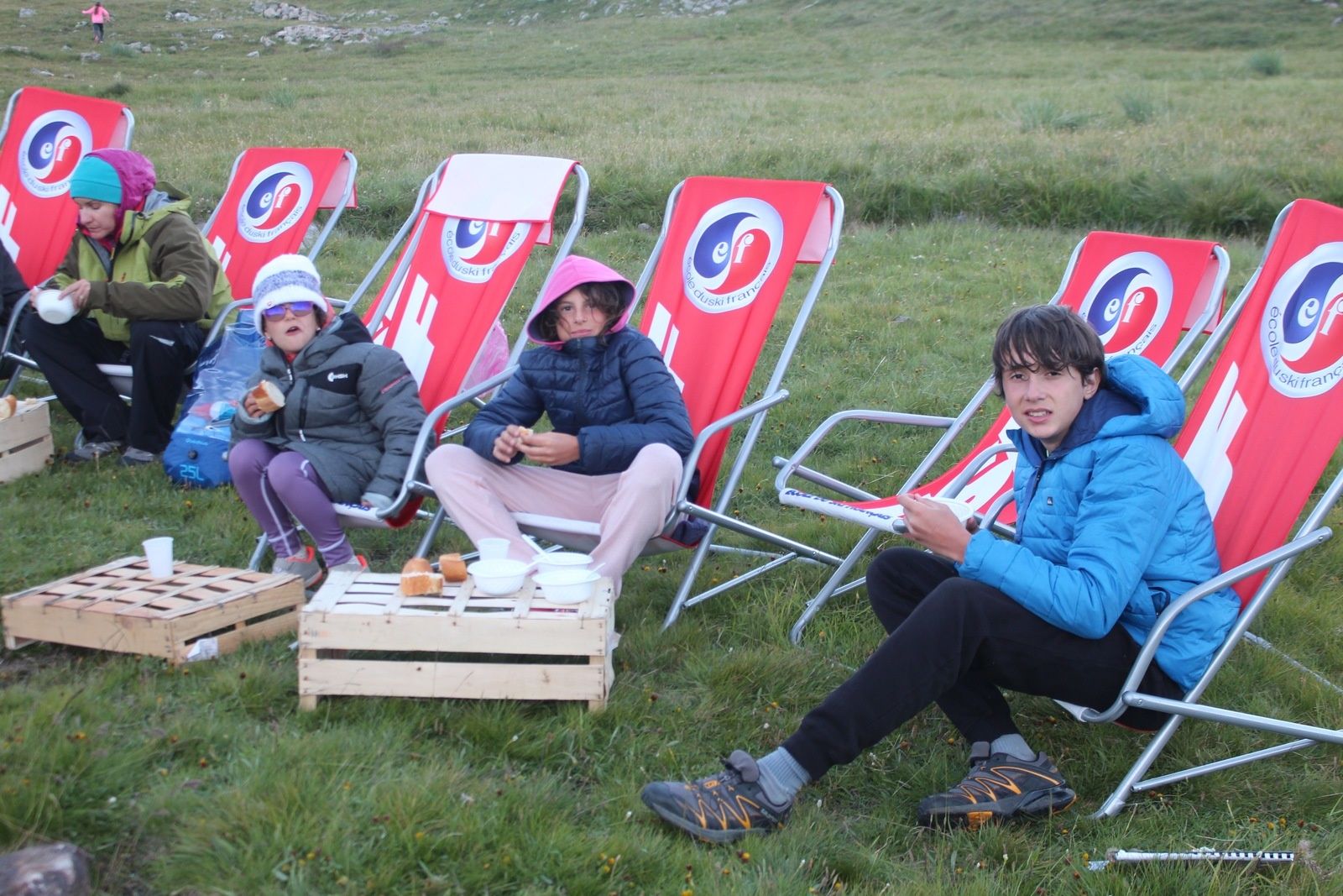 Raid Urcinia, on l'a fait