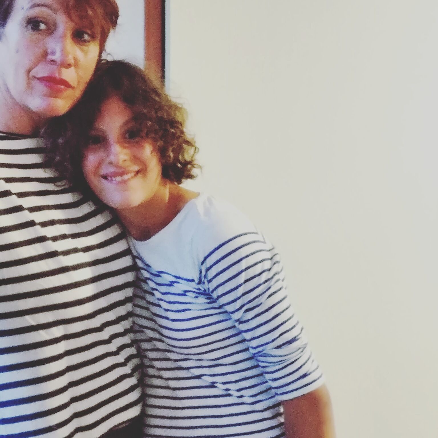 Ma rentrée de maman