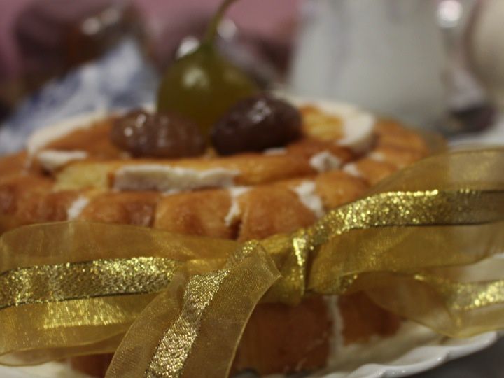 25 décembre, heure par heure