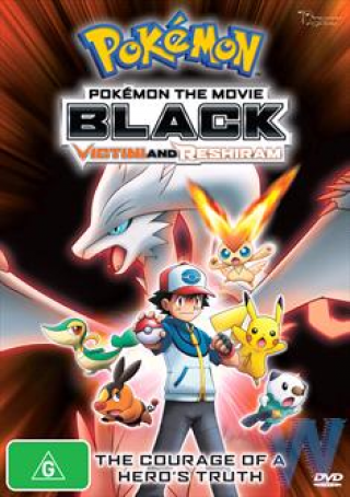 TÉLÉCHARGER POKEMON LE FILM NOIR VICTINI ET RESHIRAM NOIR ET TÉLÉCHARGER LE RESHIRAM POKEMON FILM VICTINI