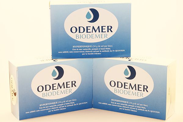 Découvrez la boutique en ligne de l entreprise Odemer en Bretagne