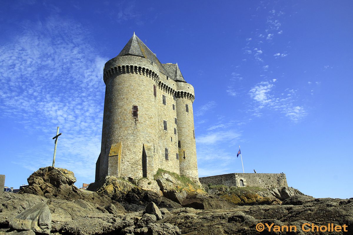 Photographe professionnel a saint malo, je vends mes photographies en tirage et signee