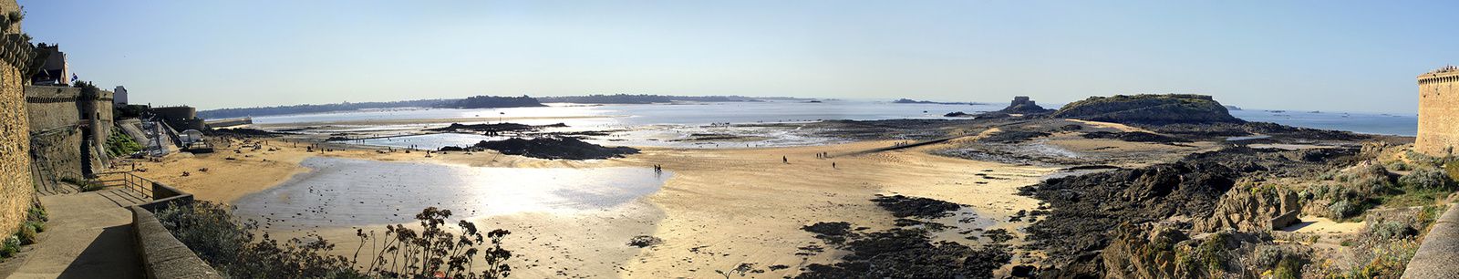 Yann Chollet, photographe professionnel a saint malo prend vos photos d'entreprises