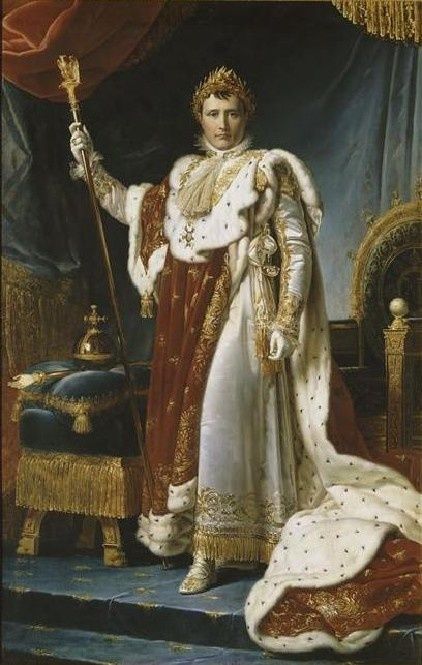Séquence : L'héritage de la révolution française et Napoléon Bonaparte ...