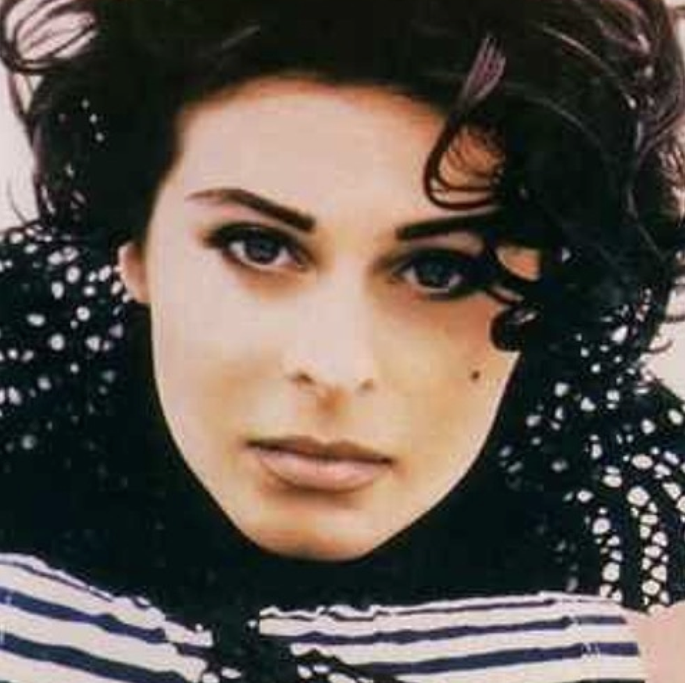 90's : Lisa Stansfield revient... Et ca fait du bien !