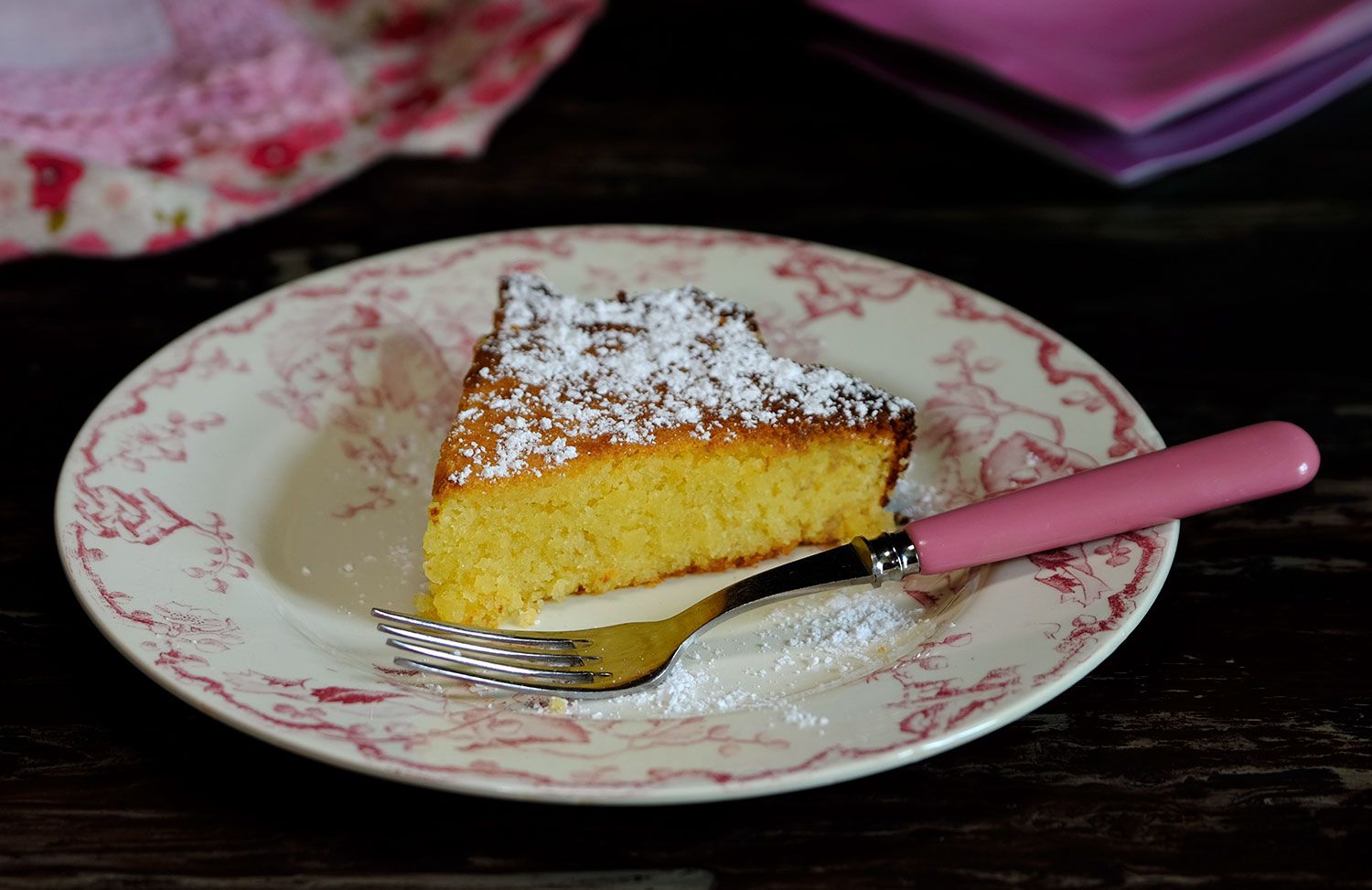 Gateau A La Poudre D Amandes Et A La Fleur D Oranger Ou Zeste D Orange Sans Farine Et Si C Etait Bon Gateau A La Poudre D Amandes Et A La Fleur D Oranger Ou Zeste D Orange Sans Farine Et Si C Etait Bon