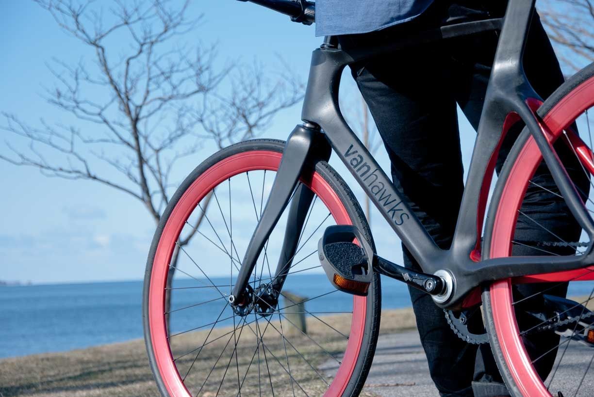 premiere bicyclette inventé vitesse