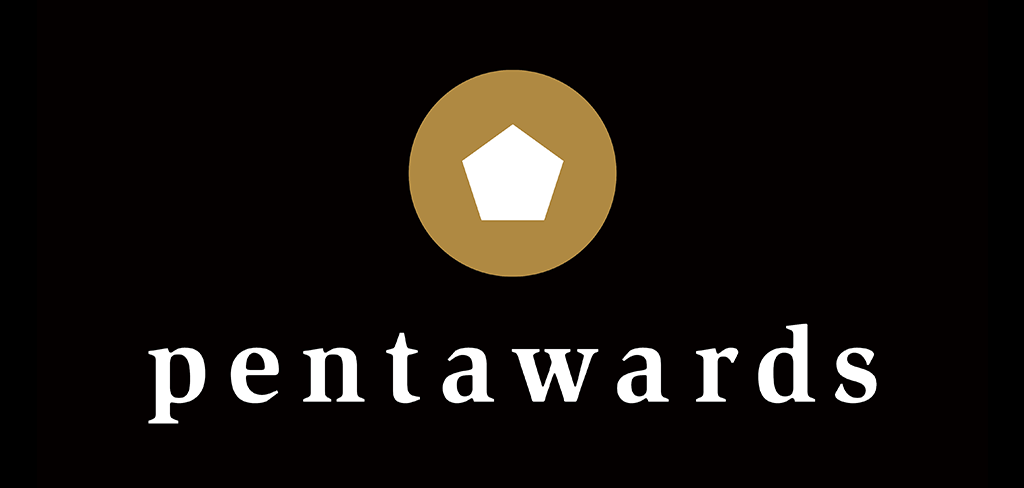 Logo Pentawards