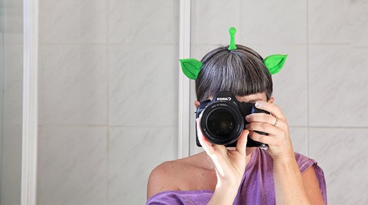 Virginie Bouvard - Photographe freelance