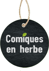 Concours de jeux de mots Ducros "Comiques en herbe"