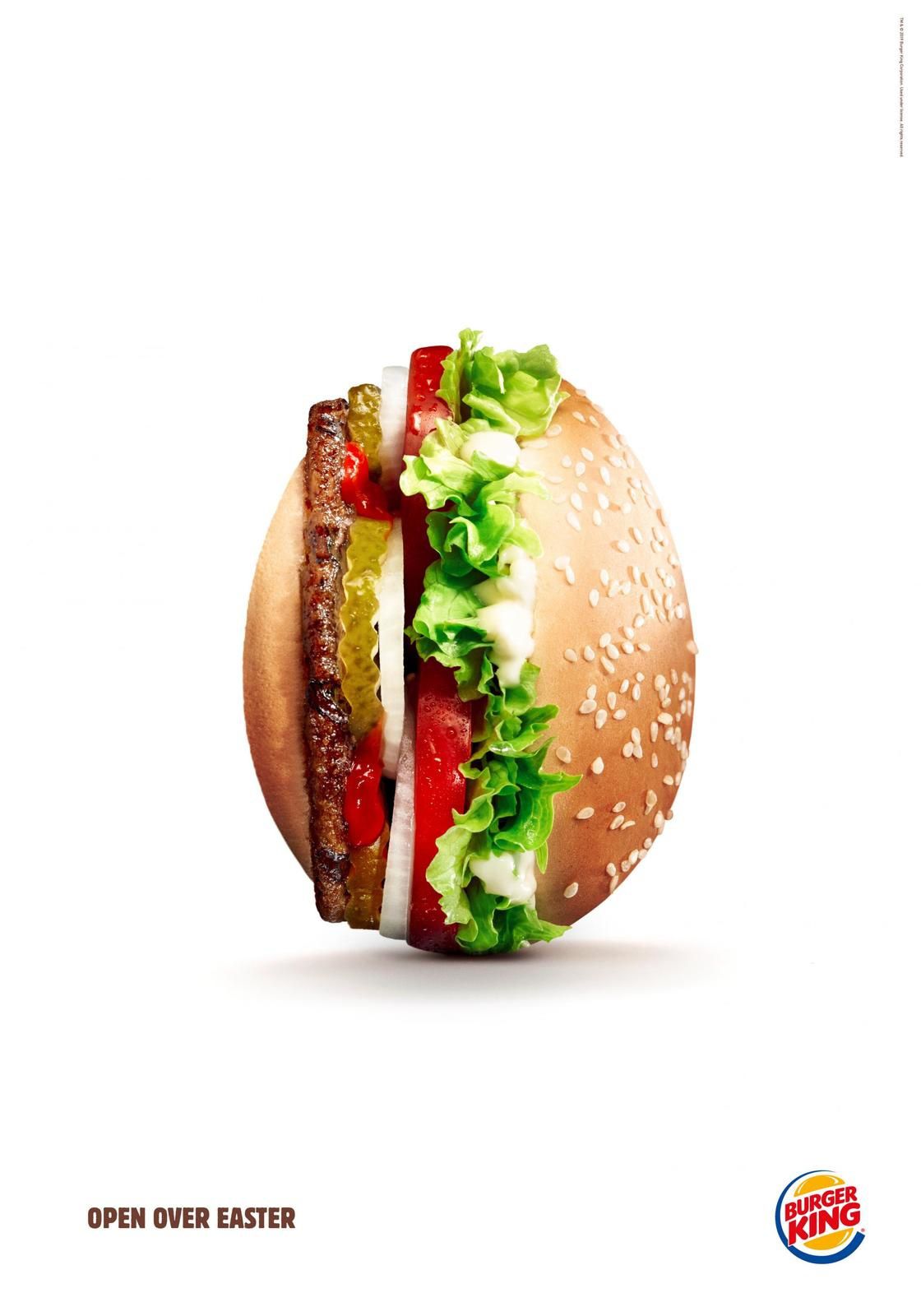 20 nouvelles publicités créatives pour Pâques (et un bonus surprise ;) ! -  Communication (Agro)alimentaire