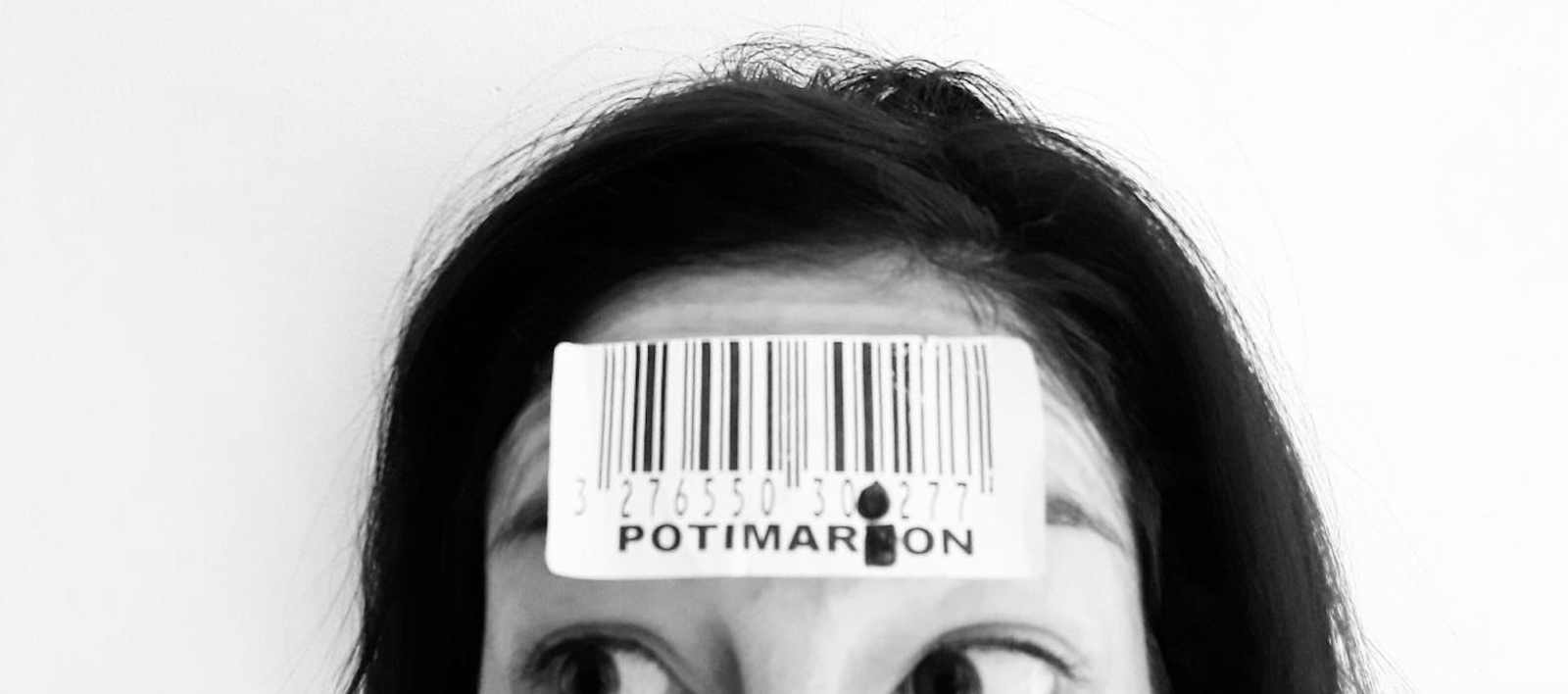 Marion Delanchy, auteur du site Communication (Agro)alimentaire