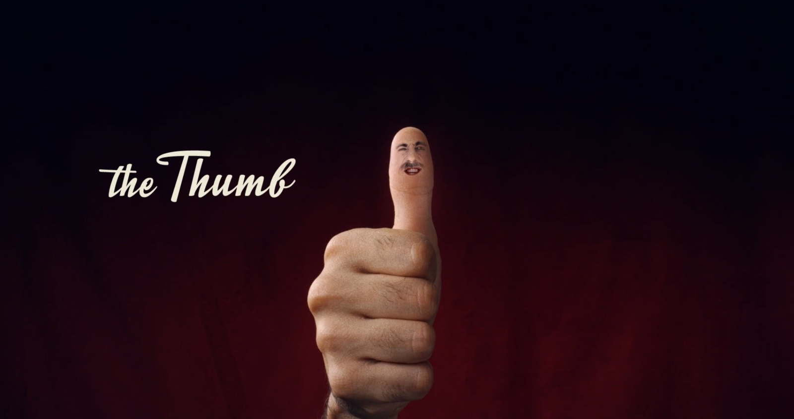 KFC : "The Story of the Little One" I The Thumb