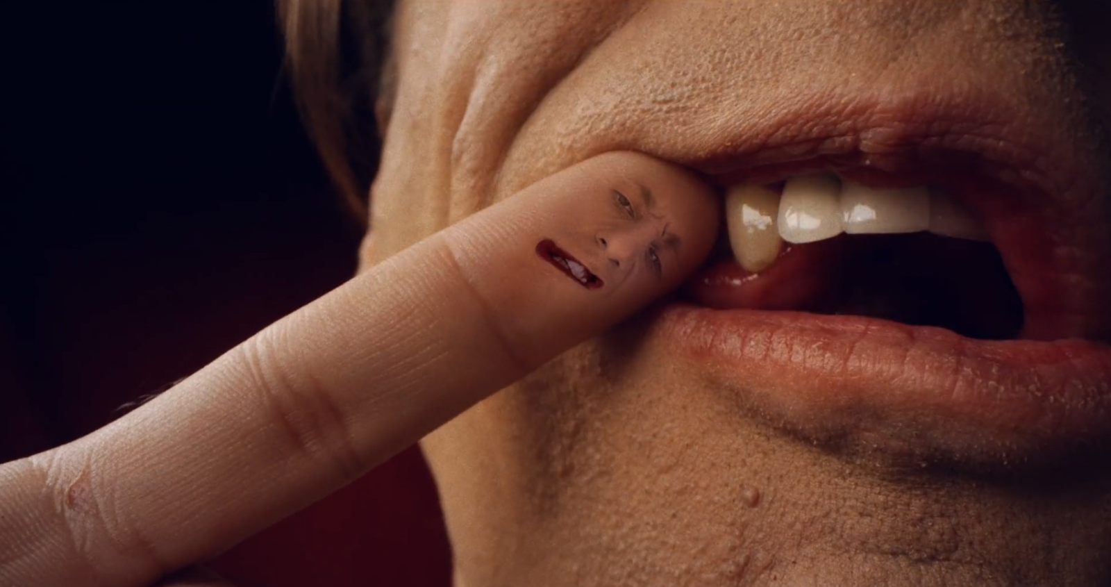 KFC : "The Story of the Little One" I Agence : Frank and Fame, Athènes, Grèce (février 2020)