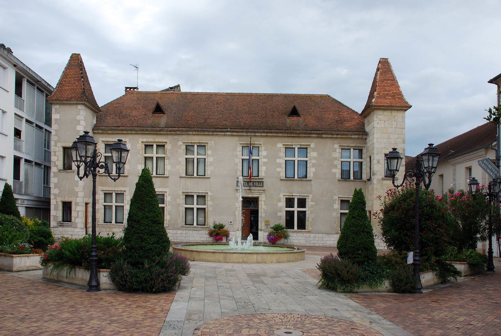 Billet de campagne n°3 - Agenda du 25 novembre au 1er décembre