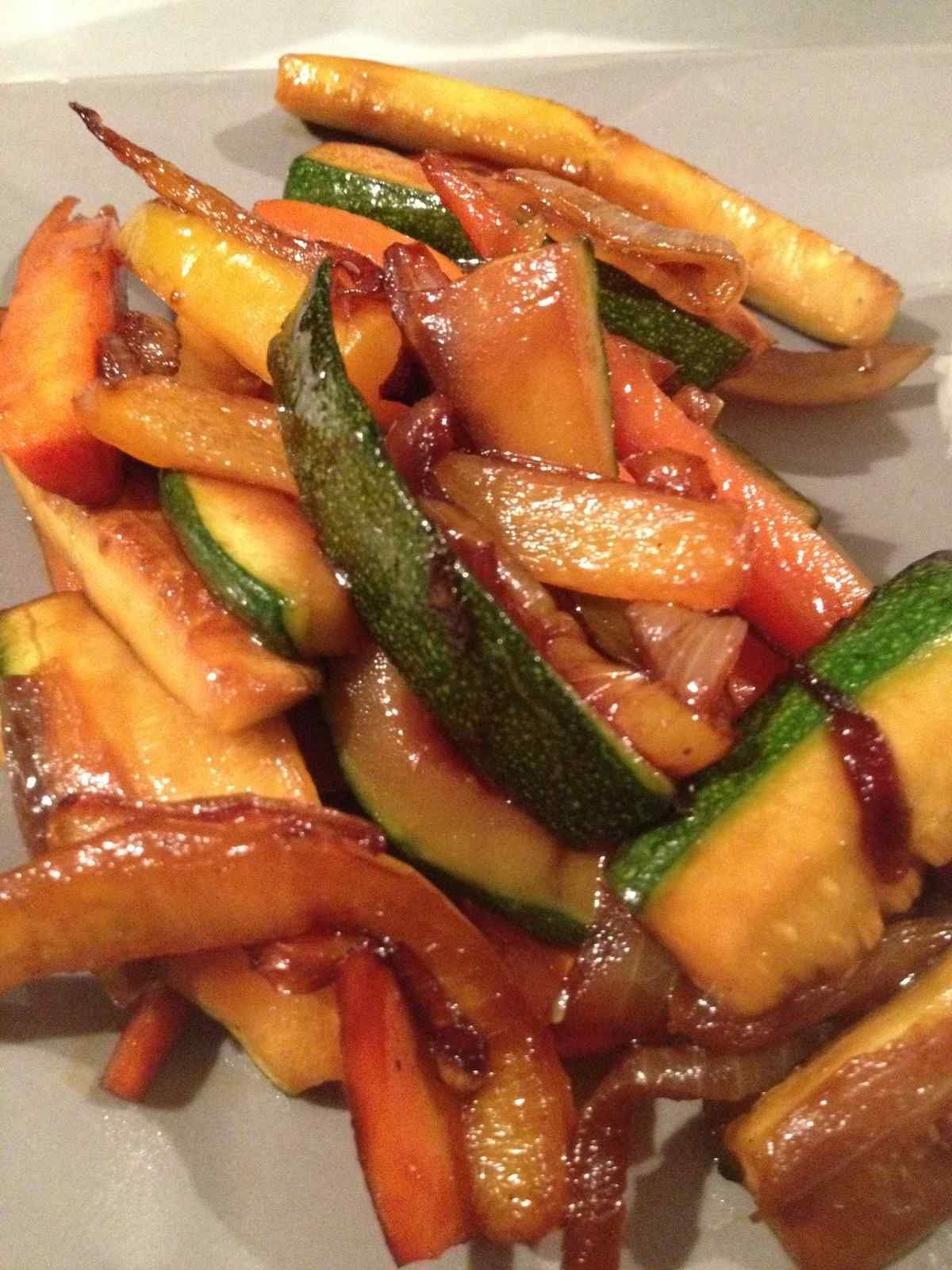 √ Cuisiner Les Legumes Comme Au Restaurant | Mon Blog Jardinage