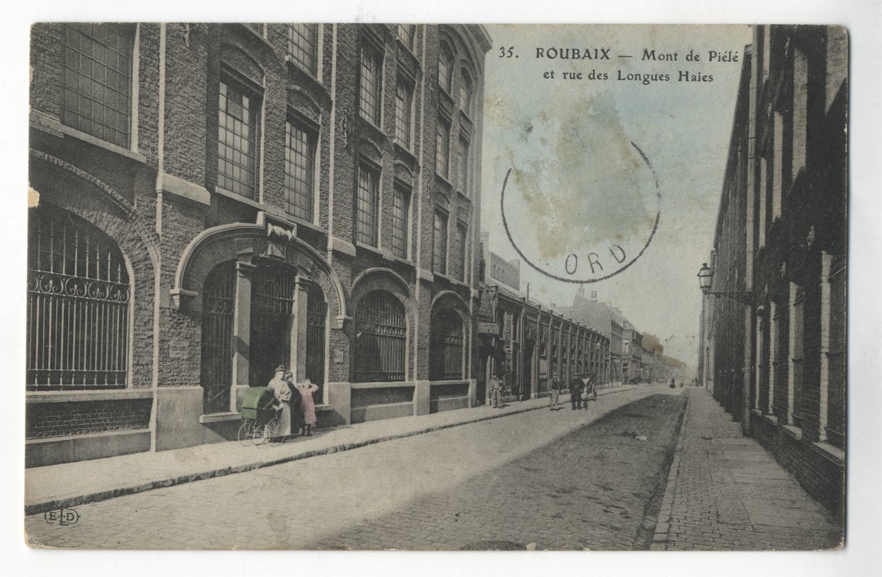 1910 BN Rbx