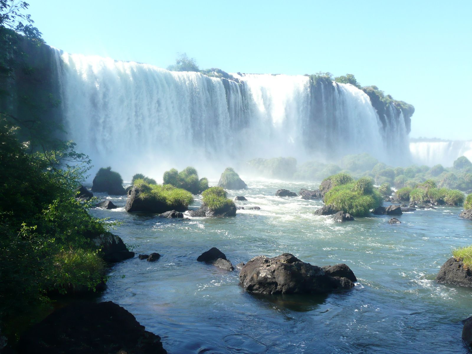 Lac Iguaçu