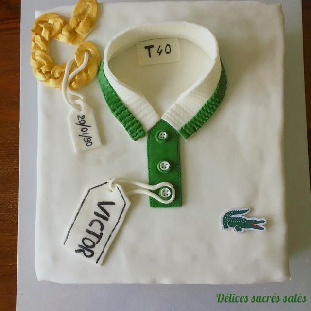 Gateau Lacoste Delices Sucres Sales Over Blog Com Gateau Lacoste Delices Sucres Sales Over Blog Com