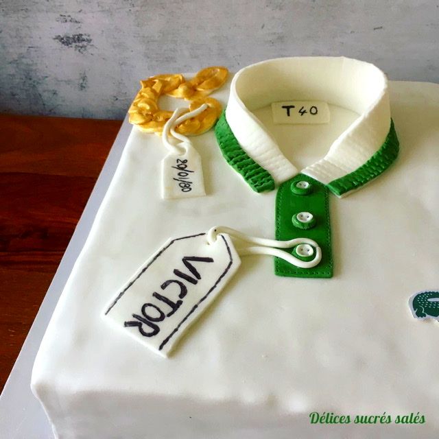 Gateau Lacoste Delices Sucres Sales Over Blog Com Gateau Lacoste Delices Sucres Sales Over Blog Com