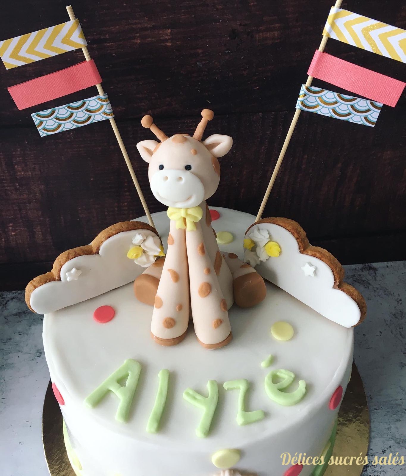 Gateau Sophie La Girafe Delices Sucres Sales Over Blog Com Gateau Sophie La Girafe Delices Sucres Sales Over Blog Com