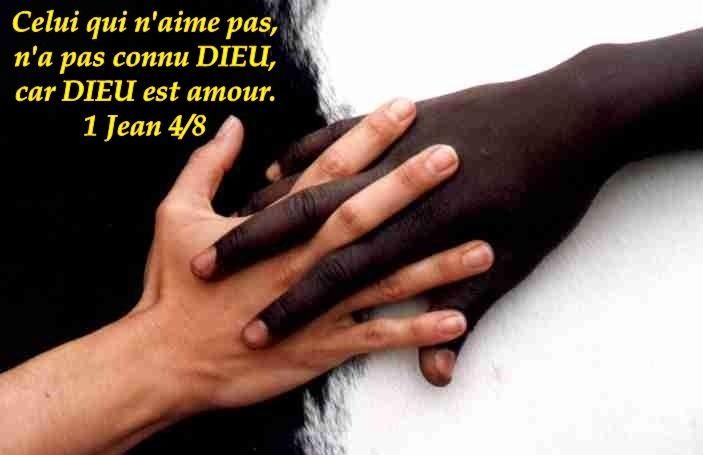 1 Jn 4, 7-10 Dieu est amour - Paroisse de Colomiers - Diocèse de ...