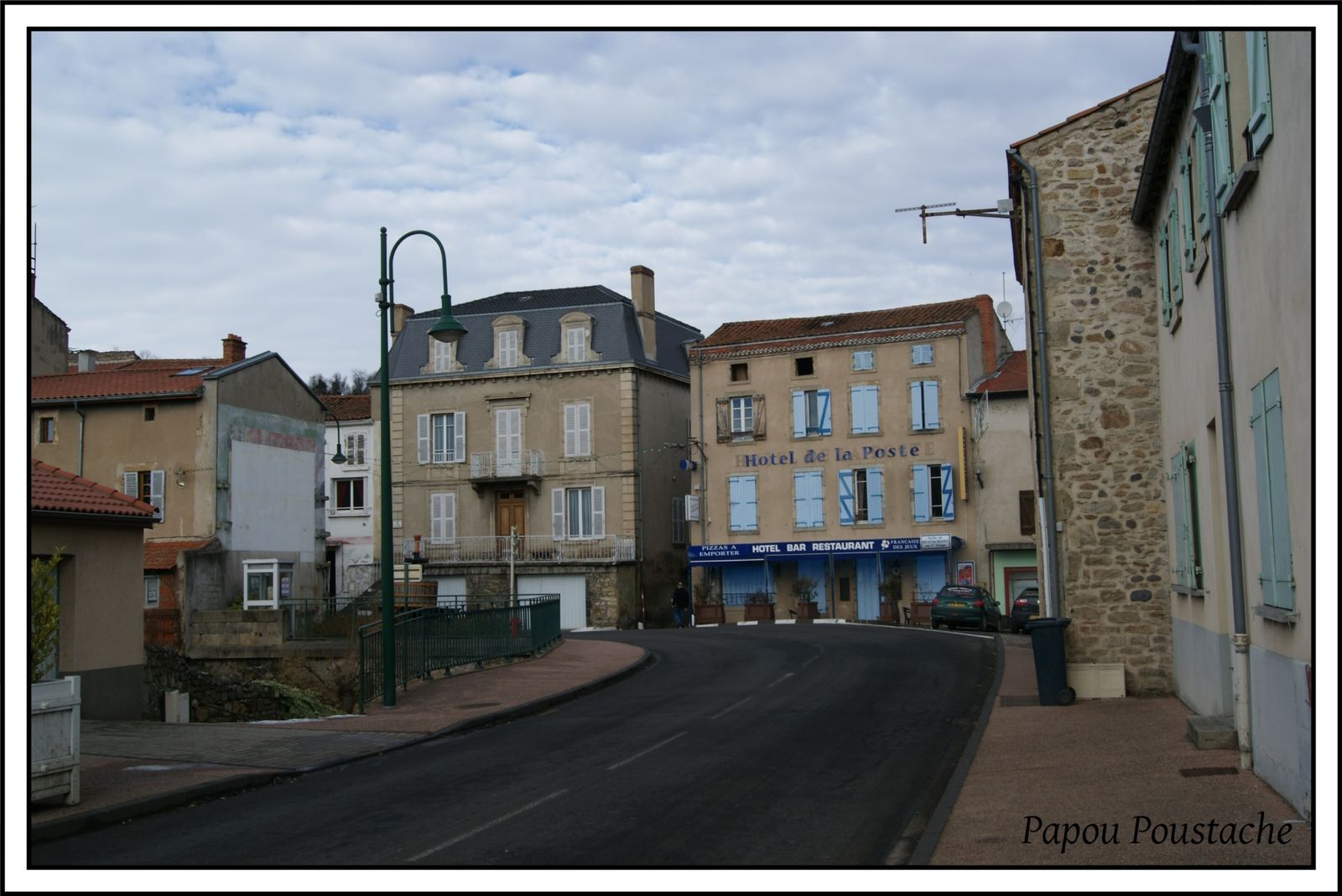 Coudes