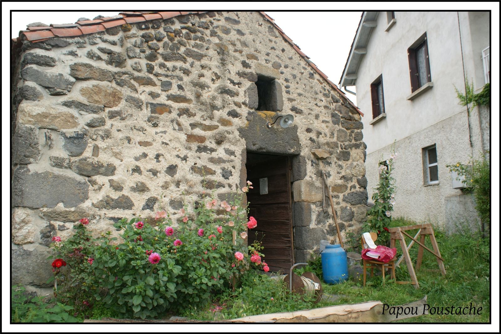 Drossac