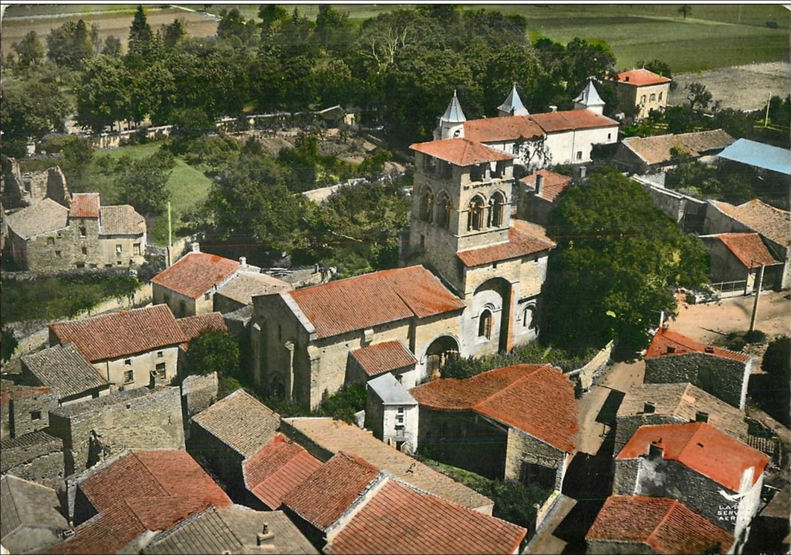 Cartes postales anciennes