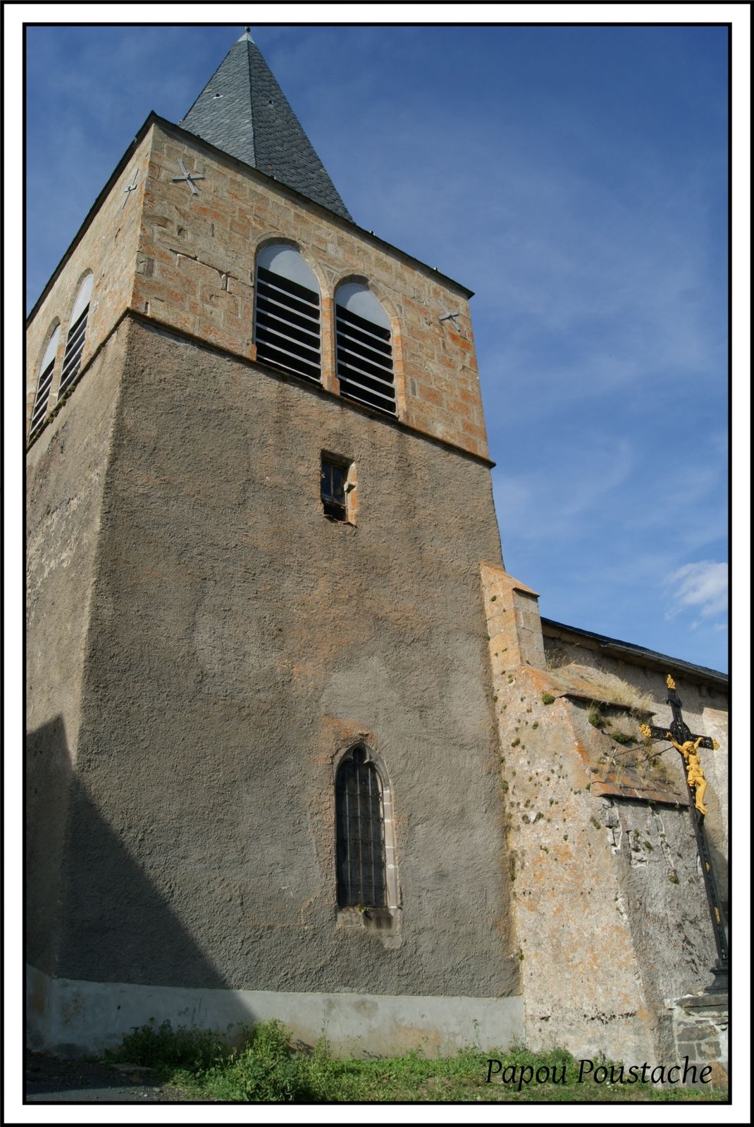 eglise