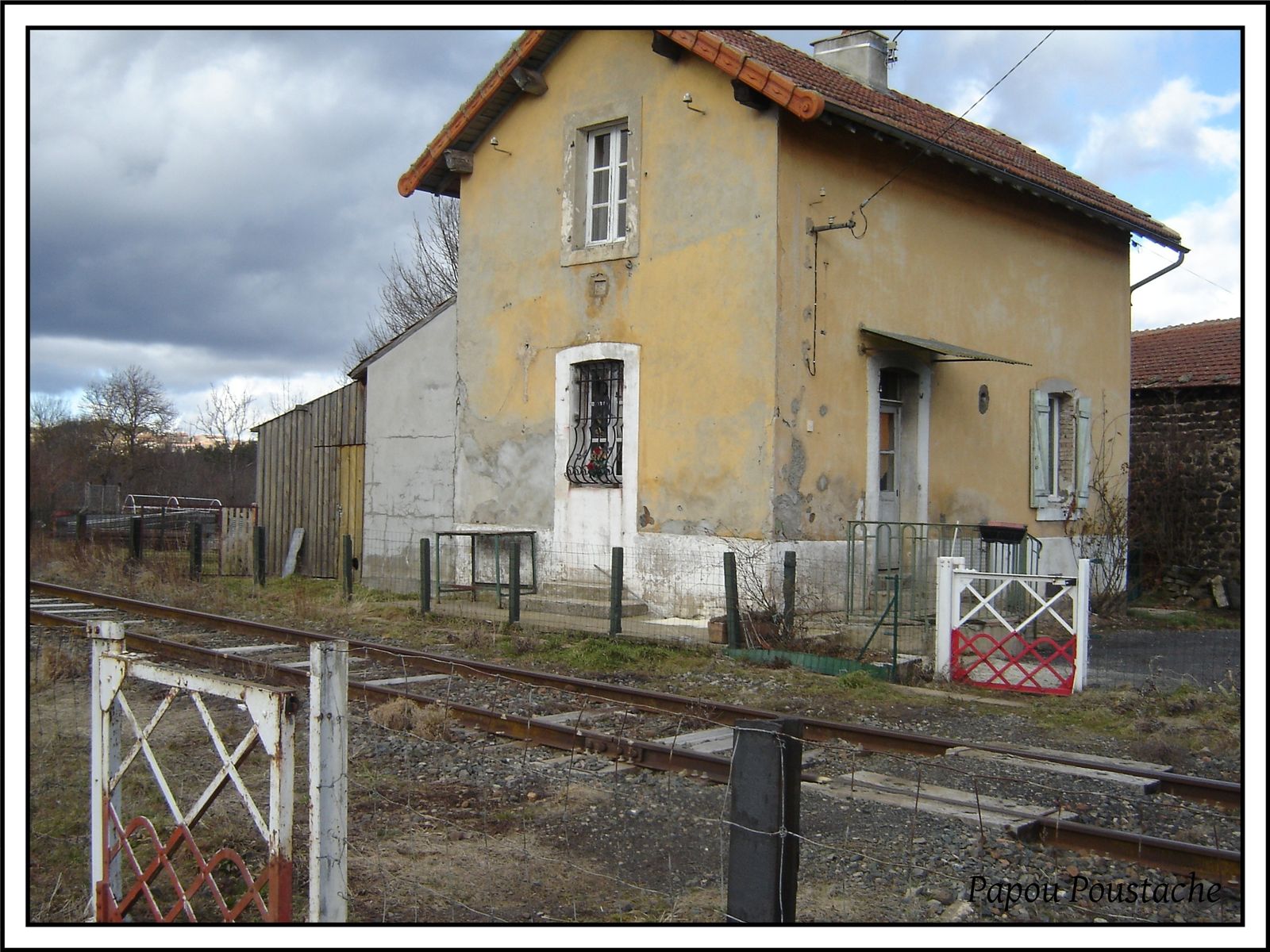 Le village
