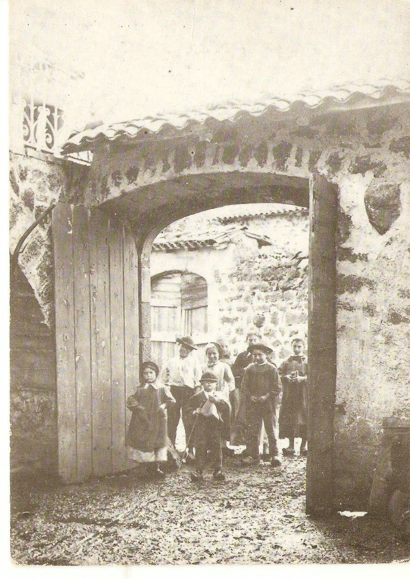 Cartes postales anciennes