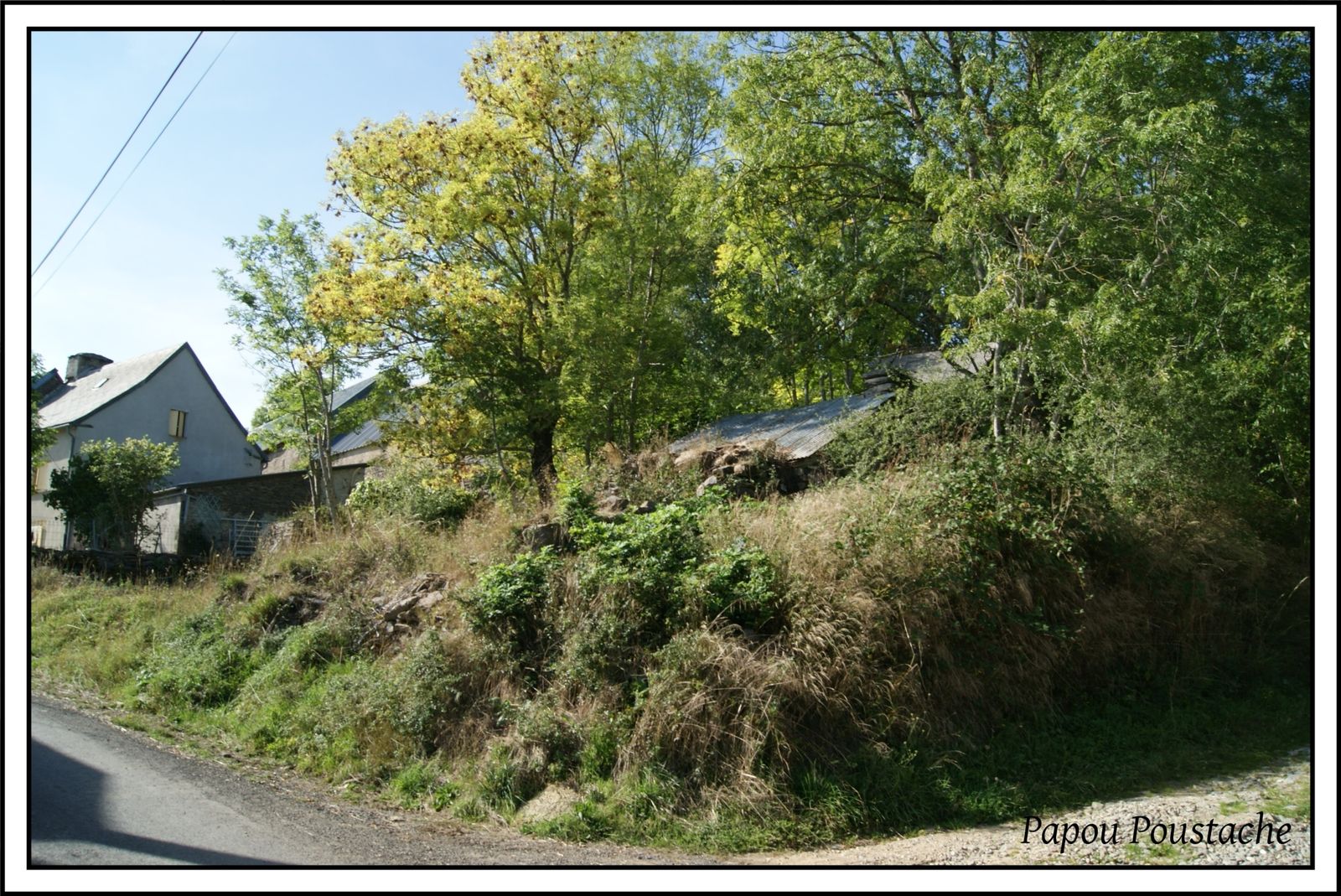 Le Hameau de Saroil