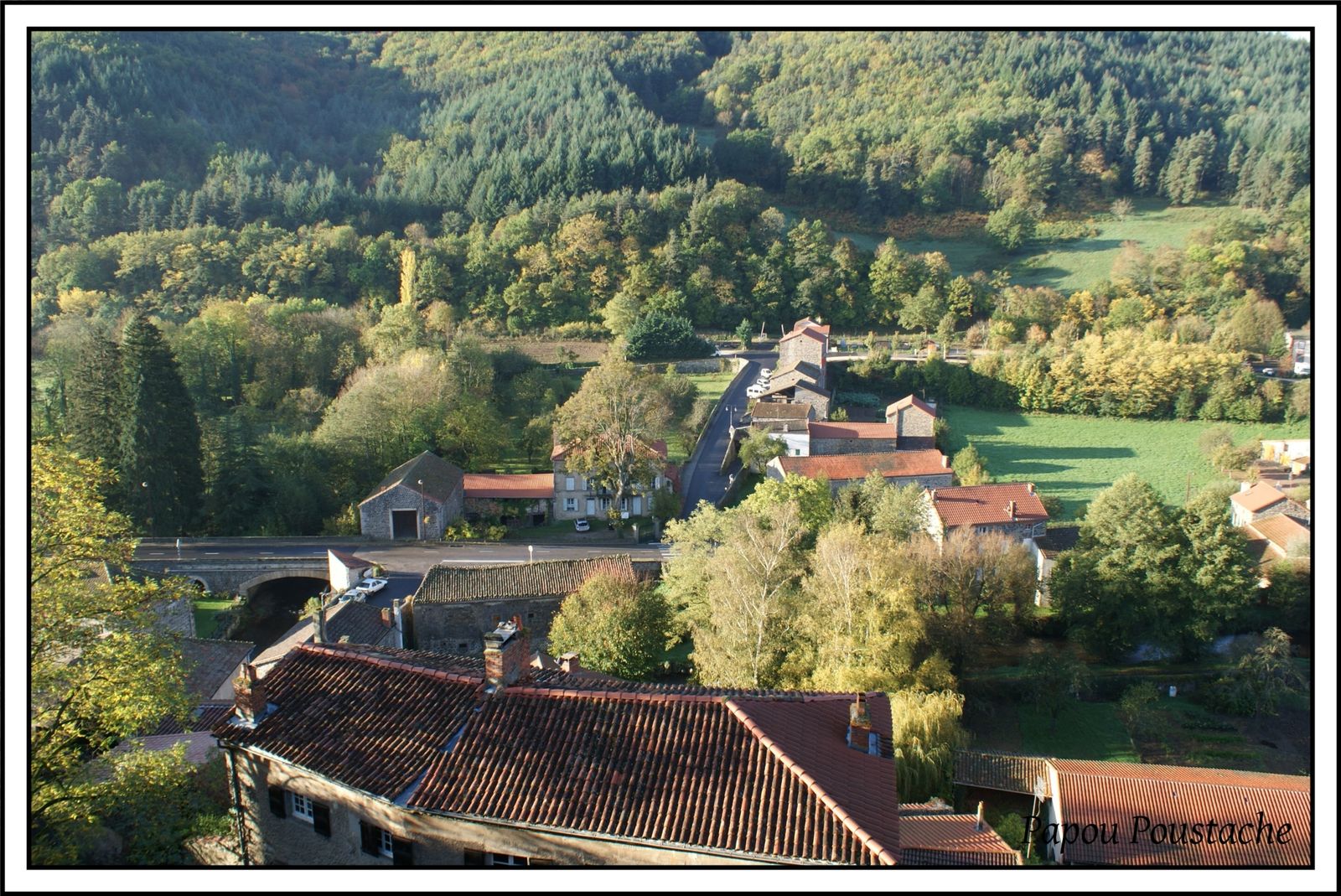 Chanteuges
