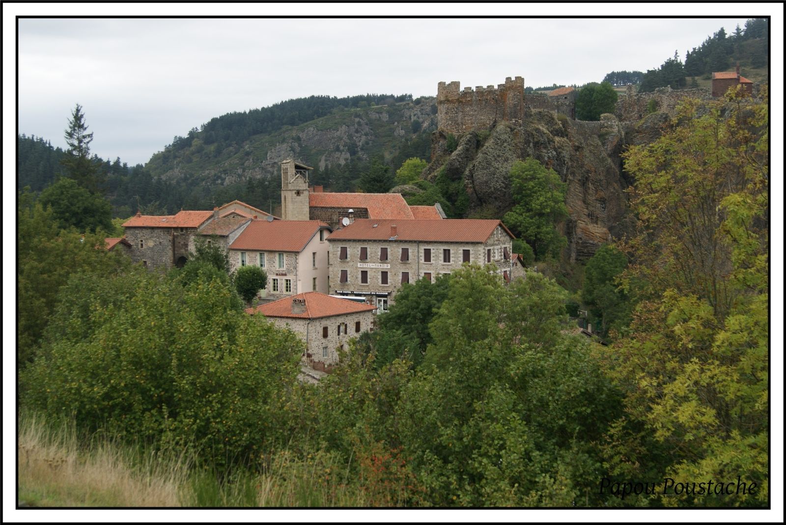 Photos du mois d'Octobre 2013
