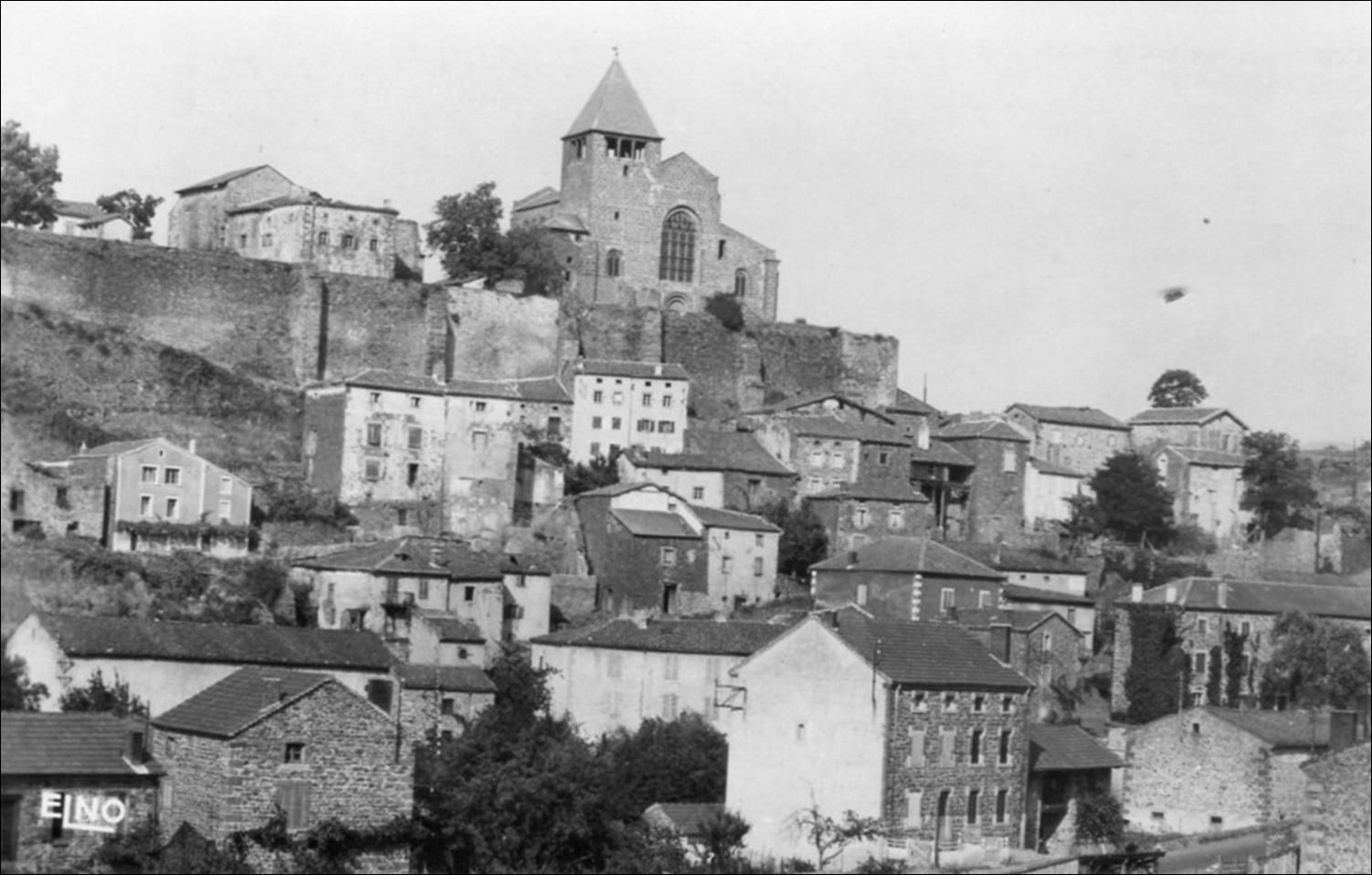 Cartes postales anciennes