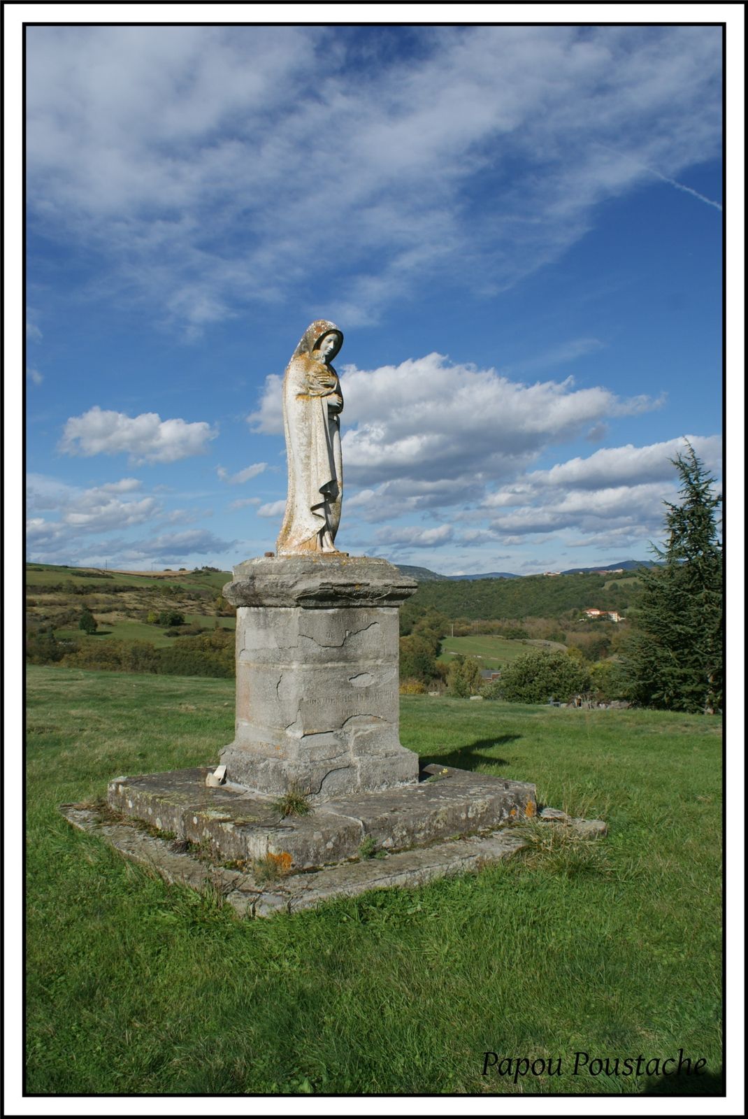 Chanteuges