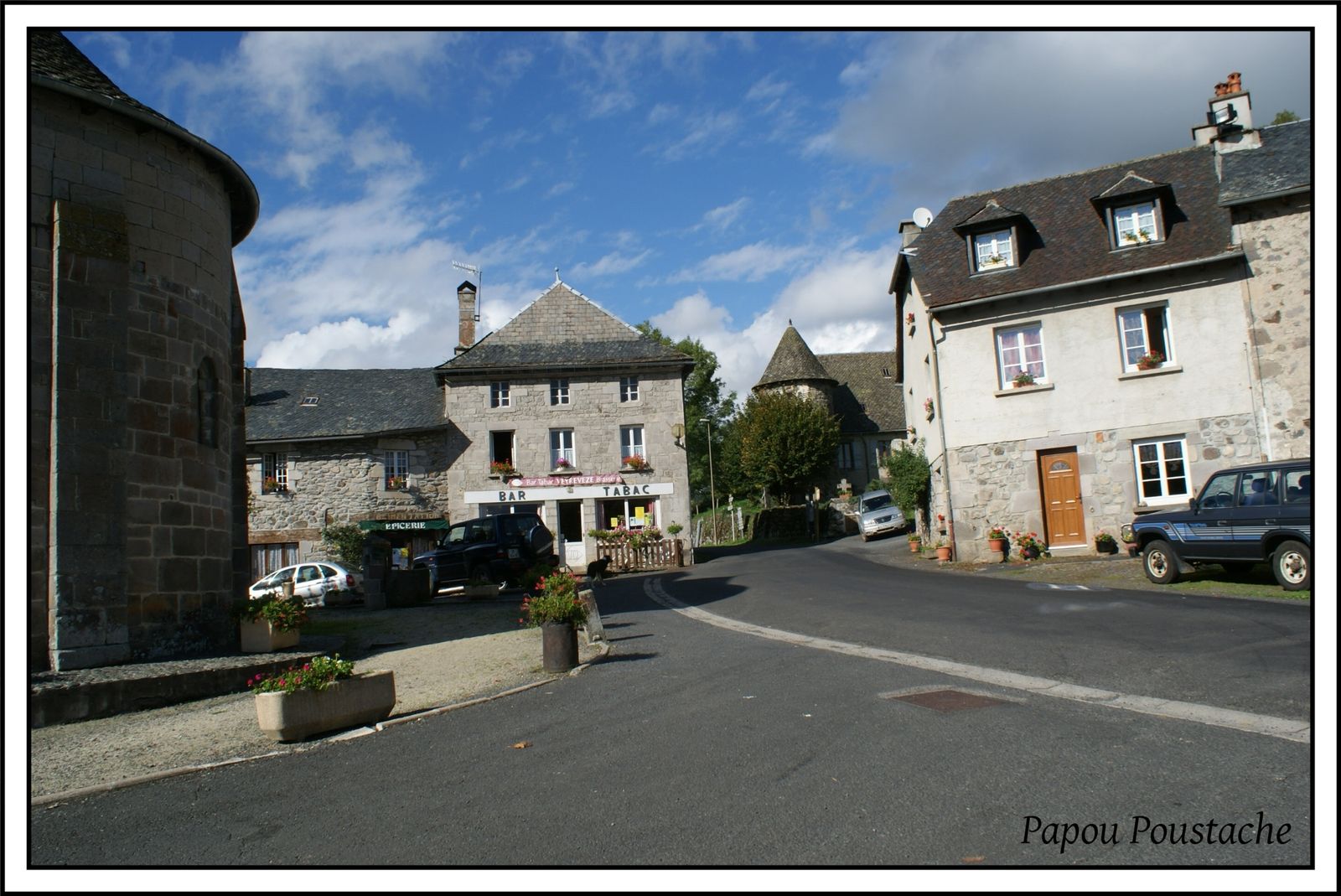   Jou sous Monjou