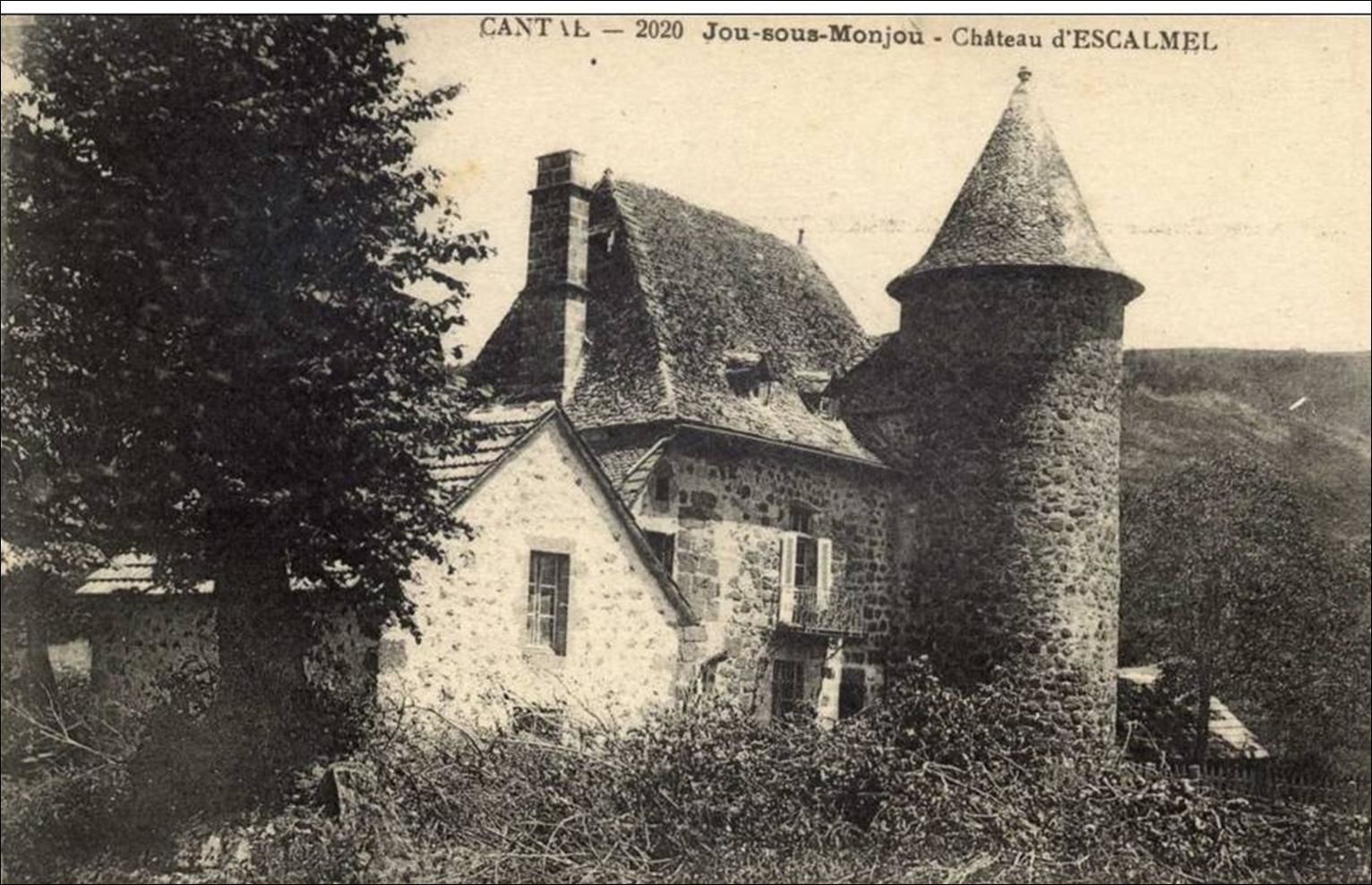 Cartes postales anciennes toutefois j'ai des doutes sur la vierge