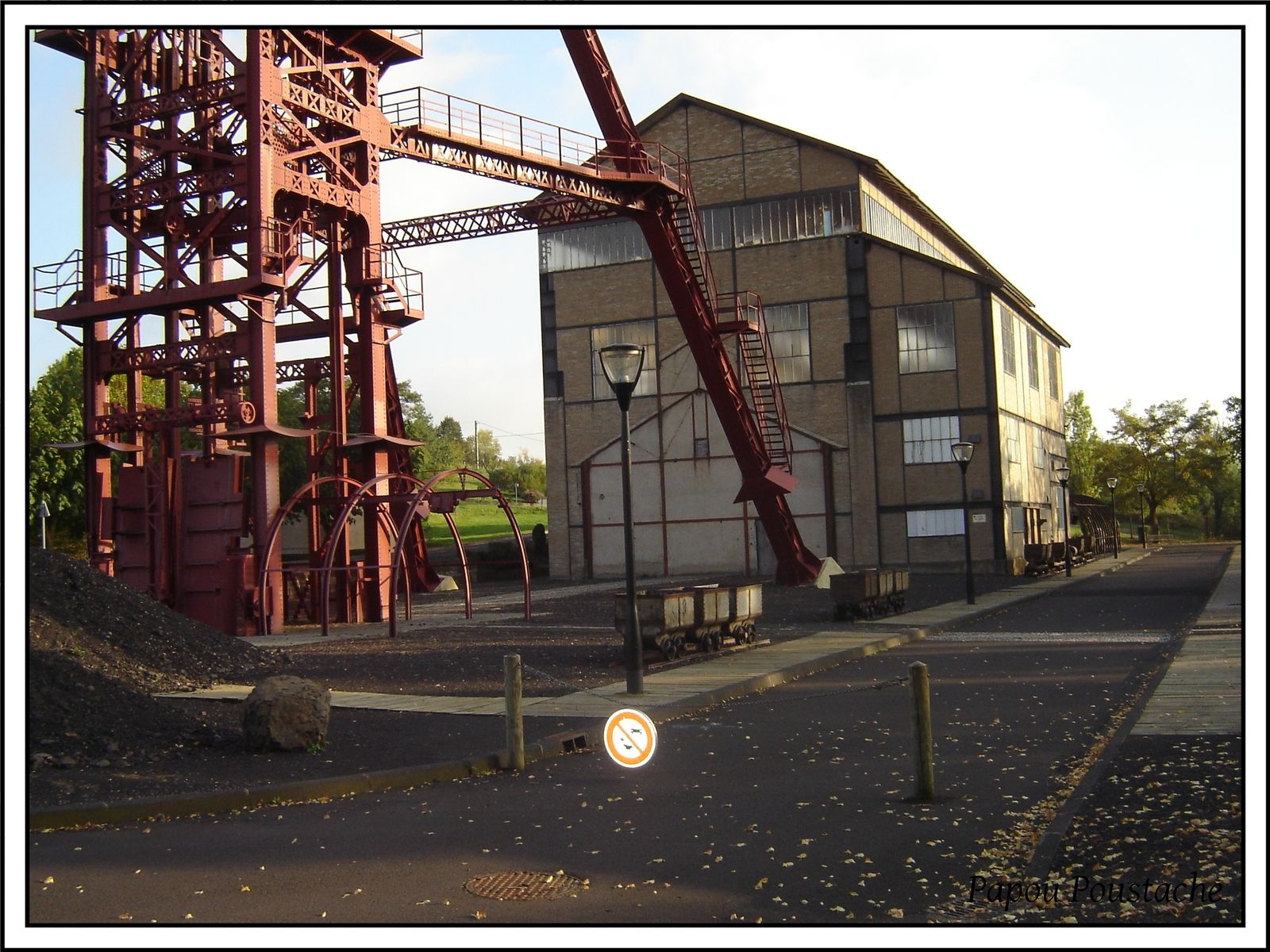 Les mines du bassin de Brassac: Bayard