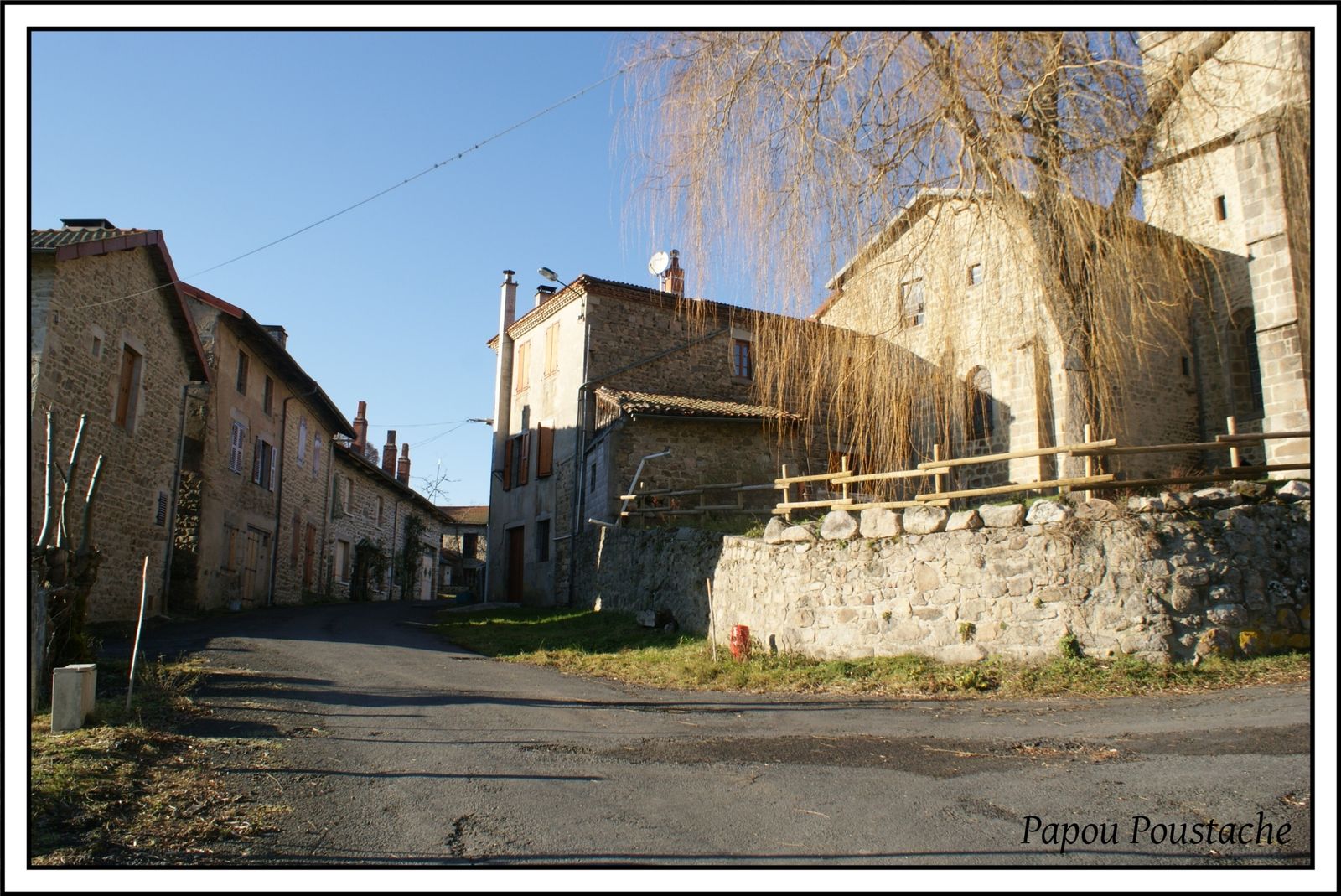 Fayet-Ronaye