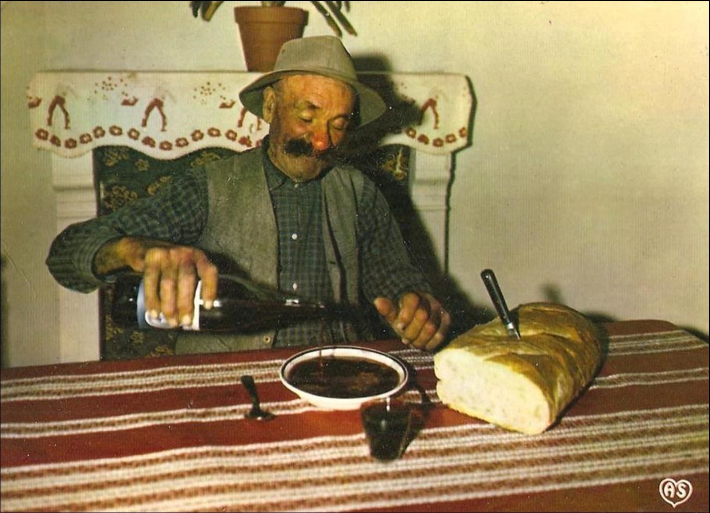  Faire Chabrot