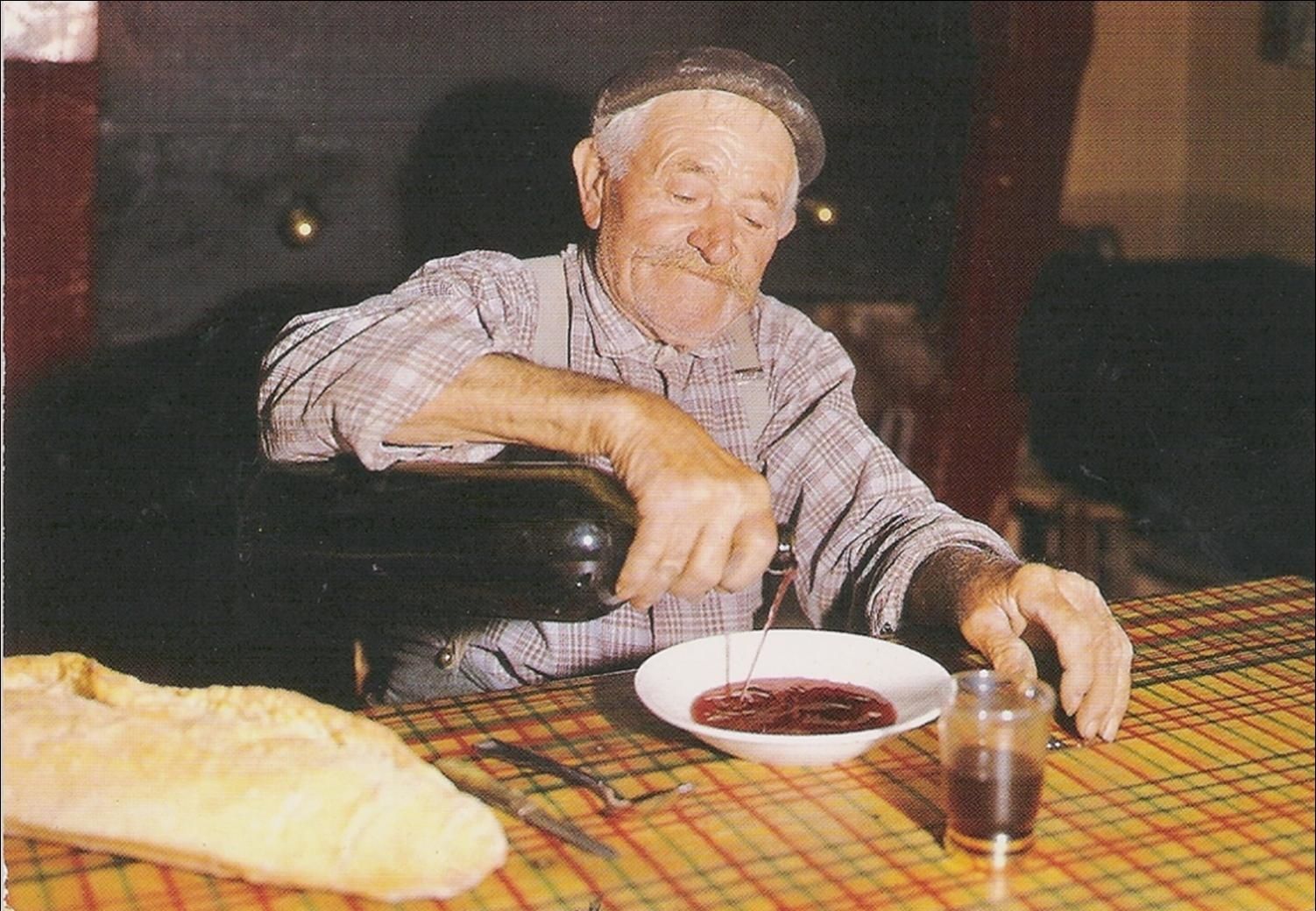  Faire Chabrot