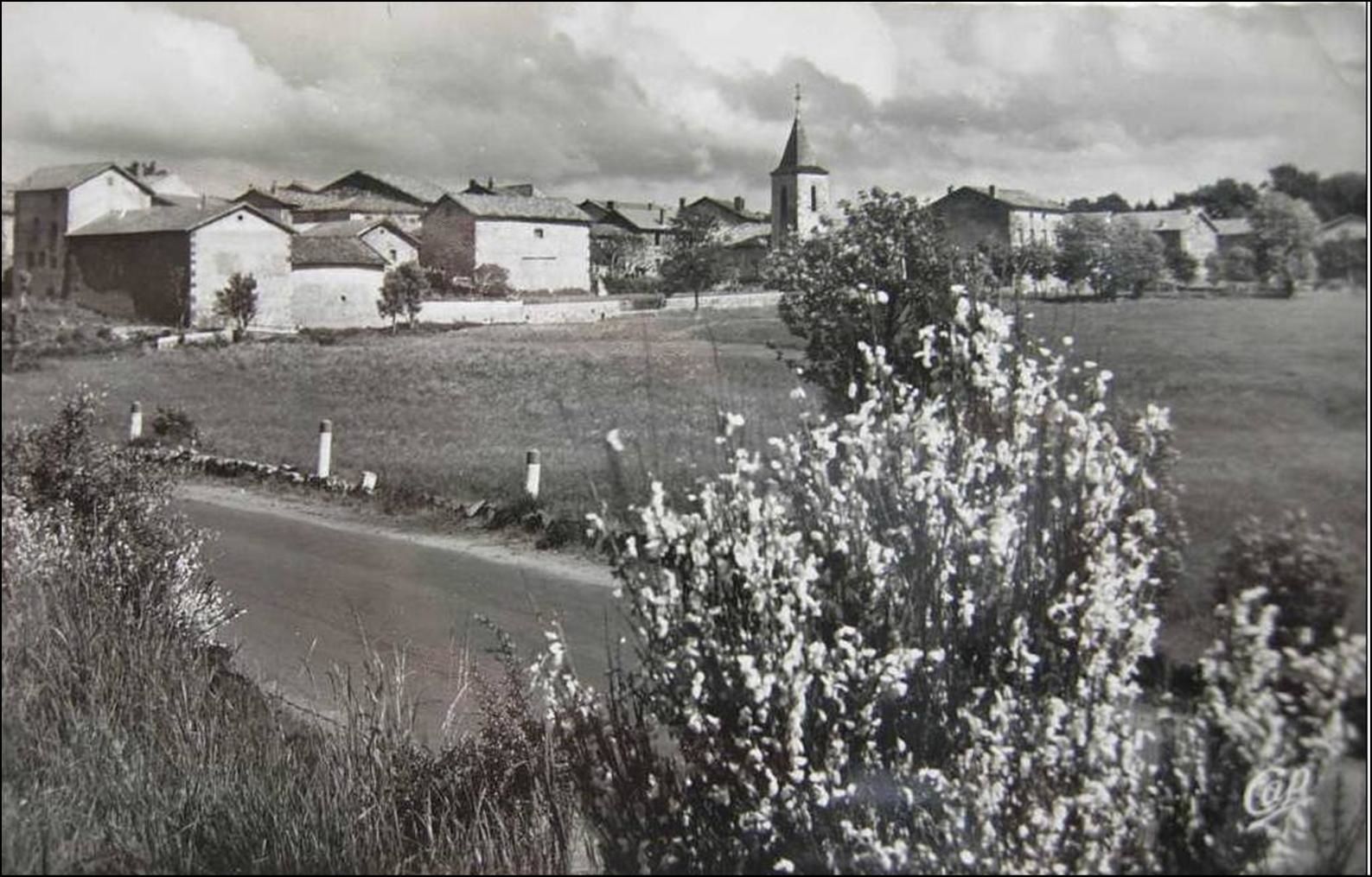 Fix st Geneys