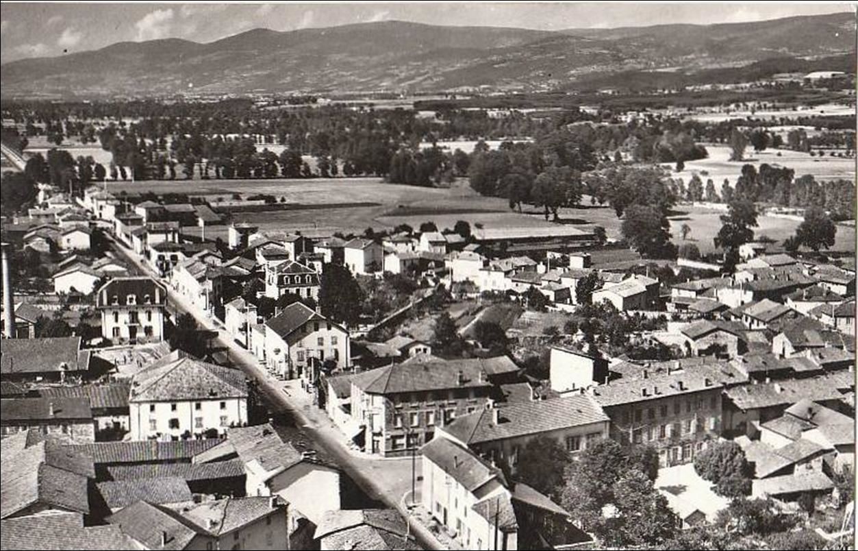 Marsac en Livradois