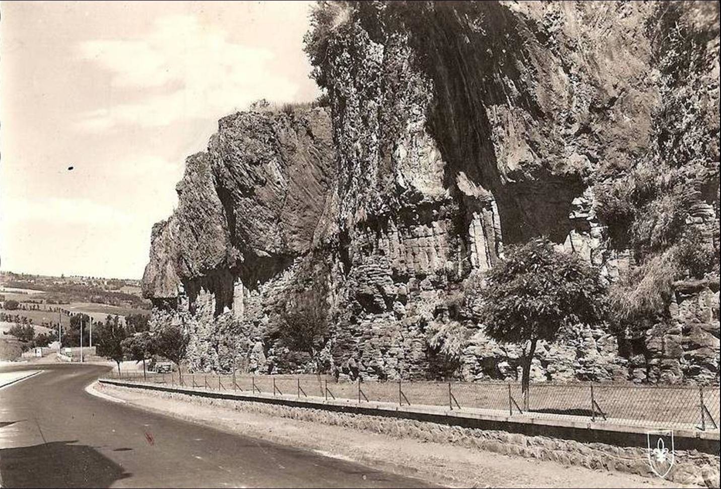 Les orgues de St Flour