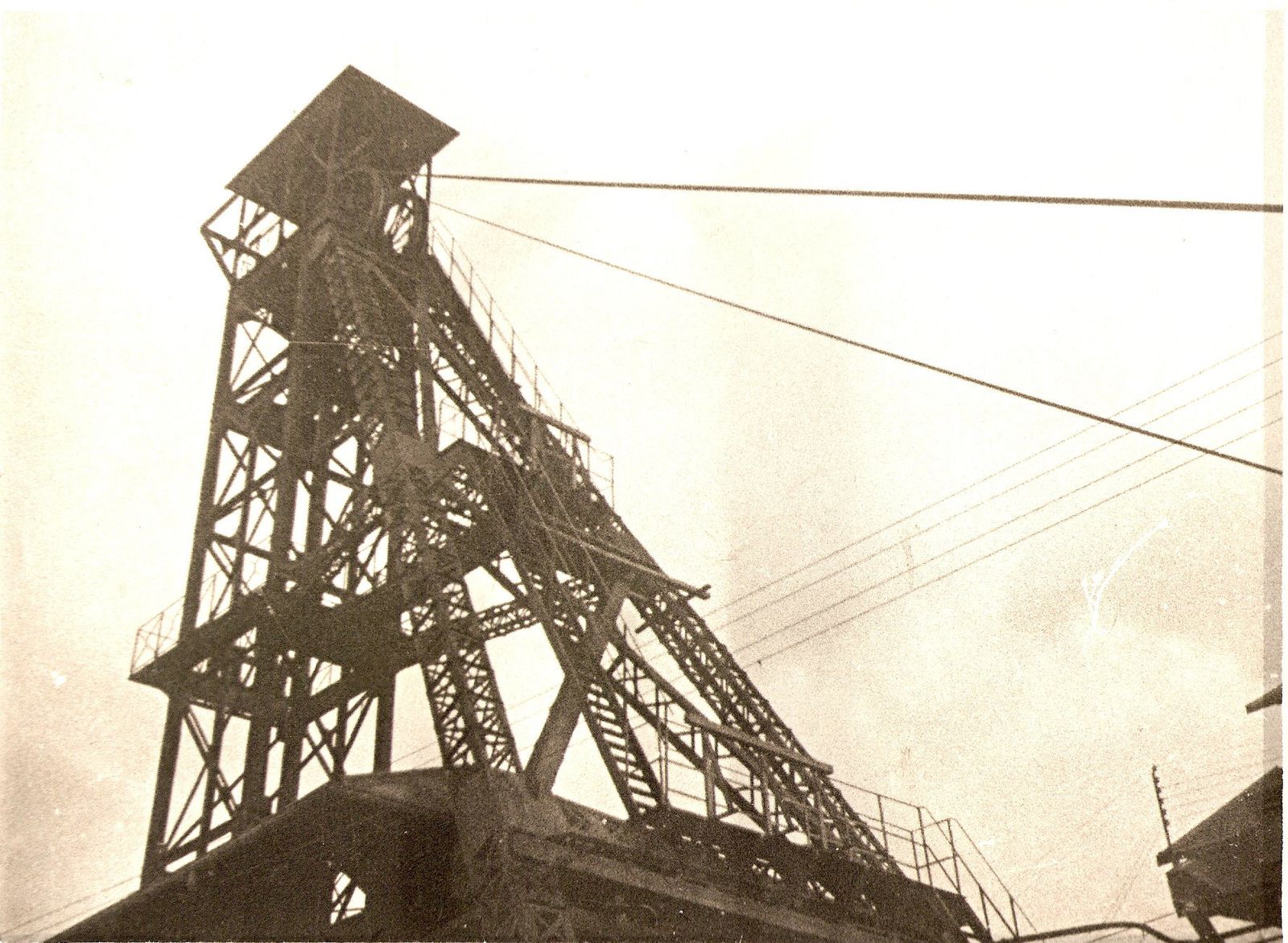 mines du bassin