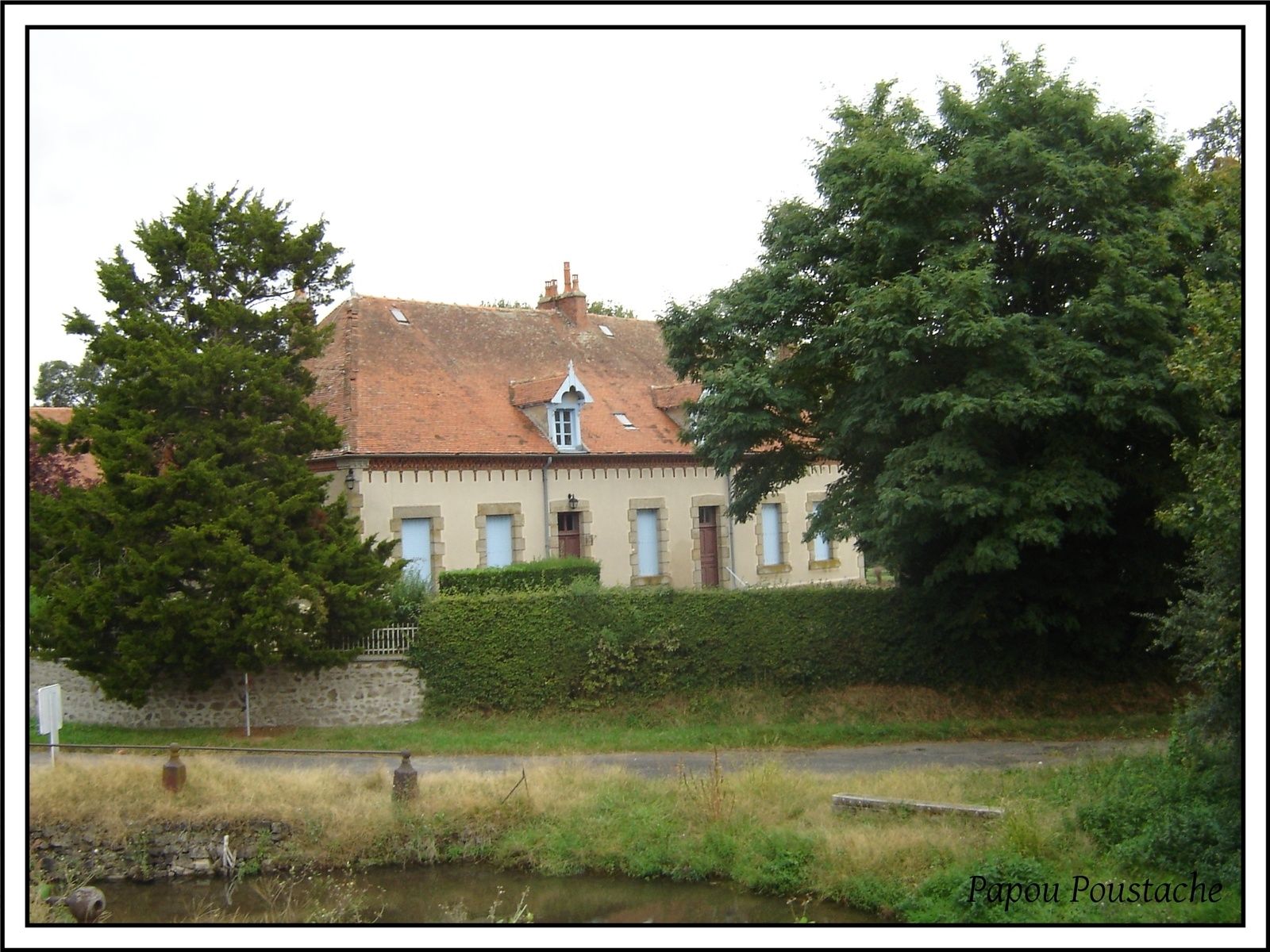 Cressanges