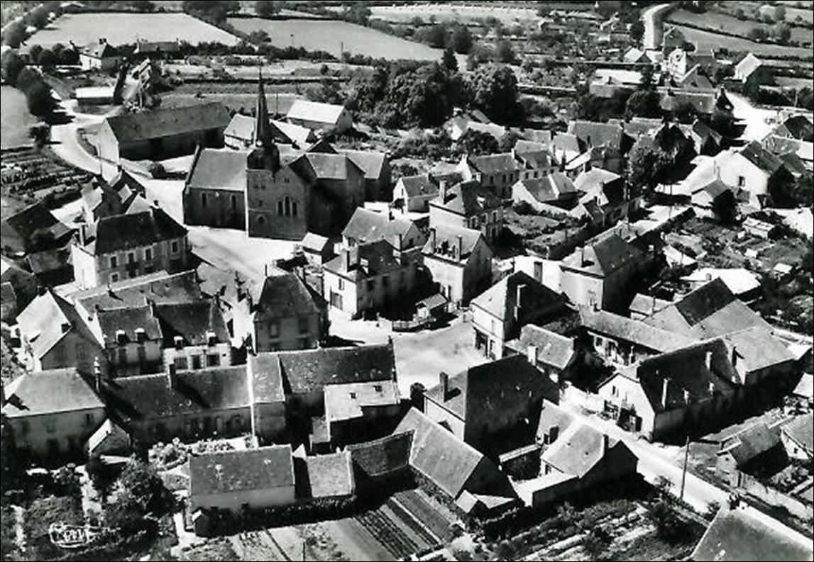 Cressanges