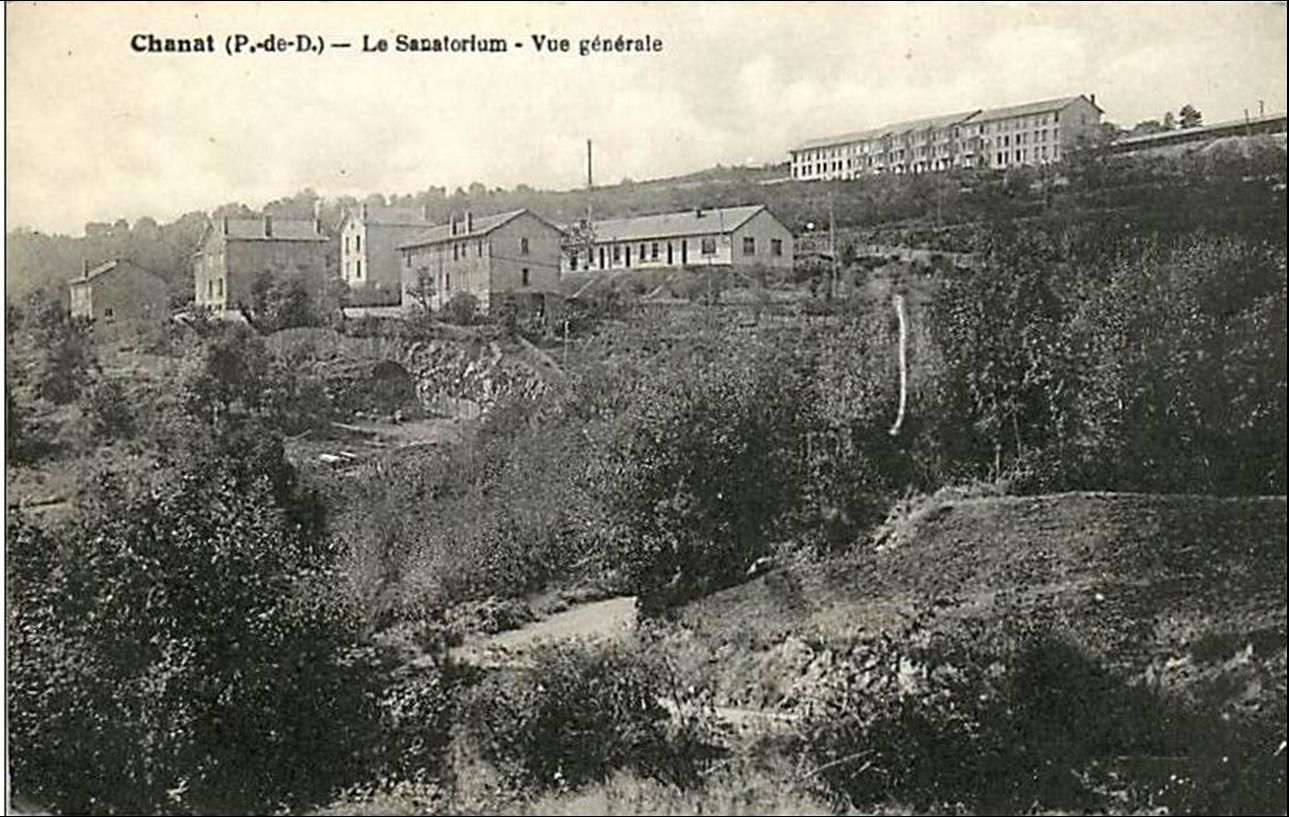 Sanatorium